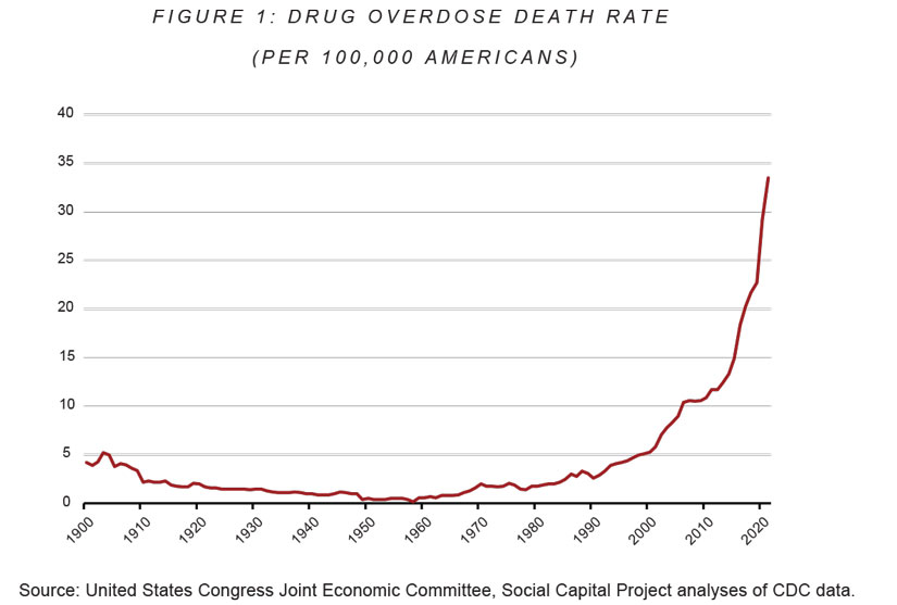 How to Think about the Drug Crisis thumbnail