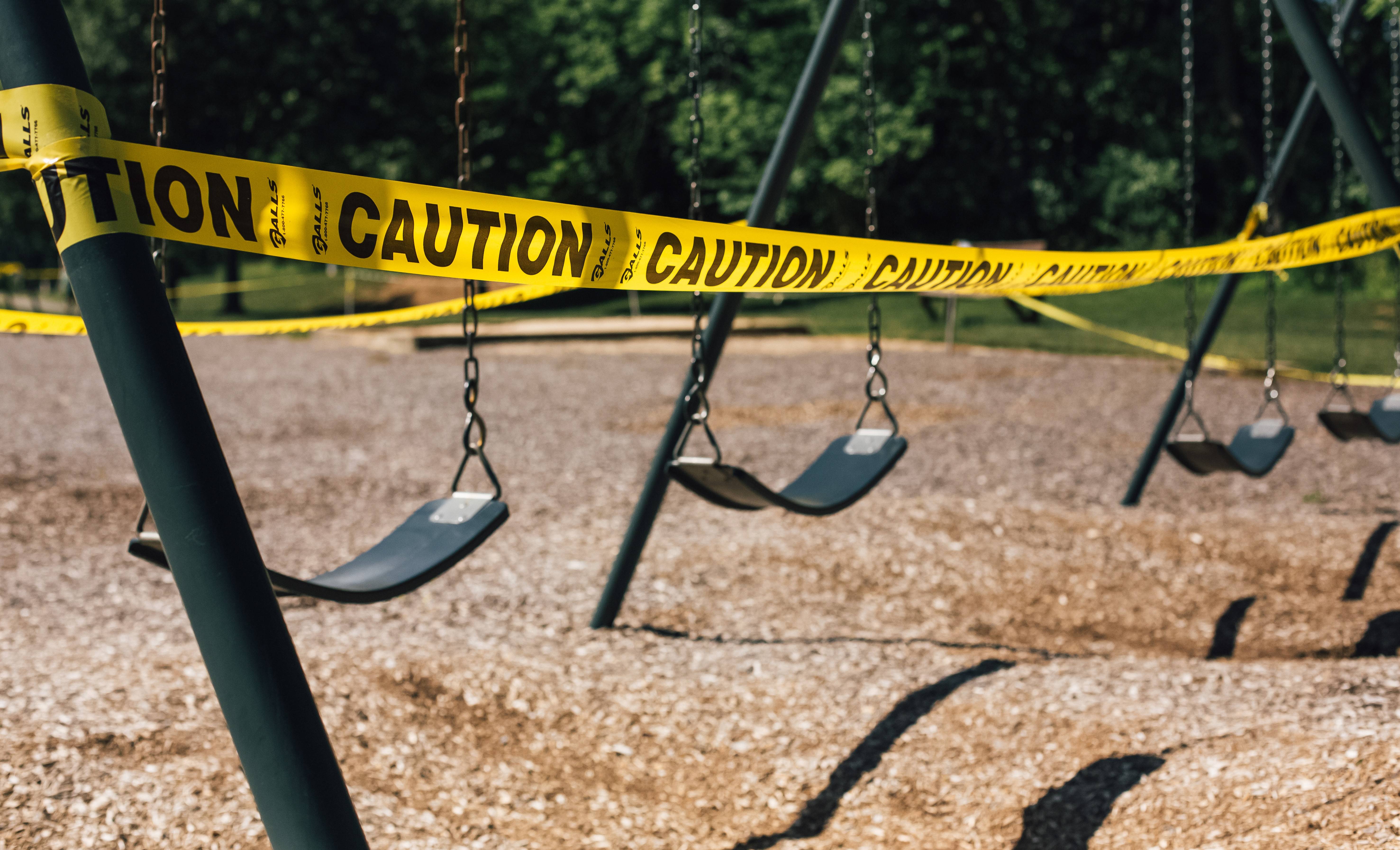 Reforming ChildNeglect Laws National Affairs