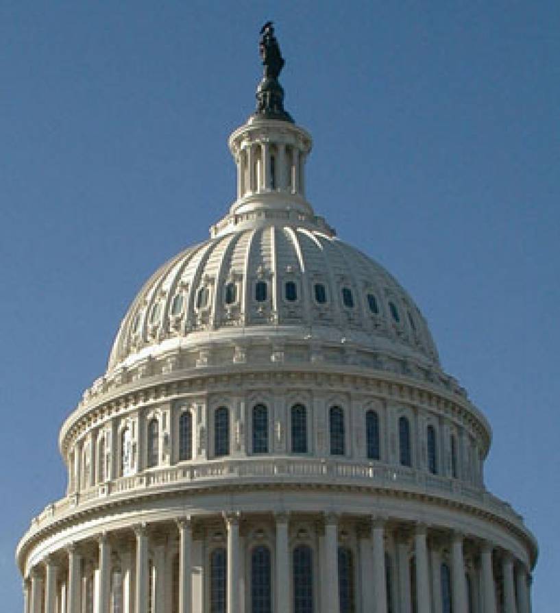 a tool the legislative branch has to remove the president or a supreme court justice