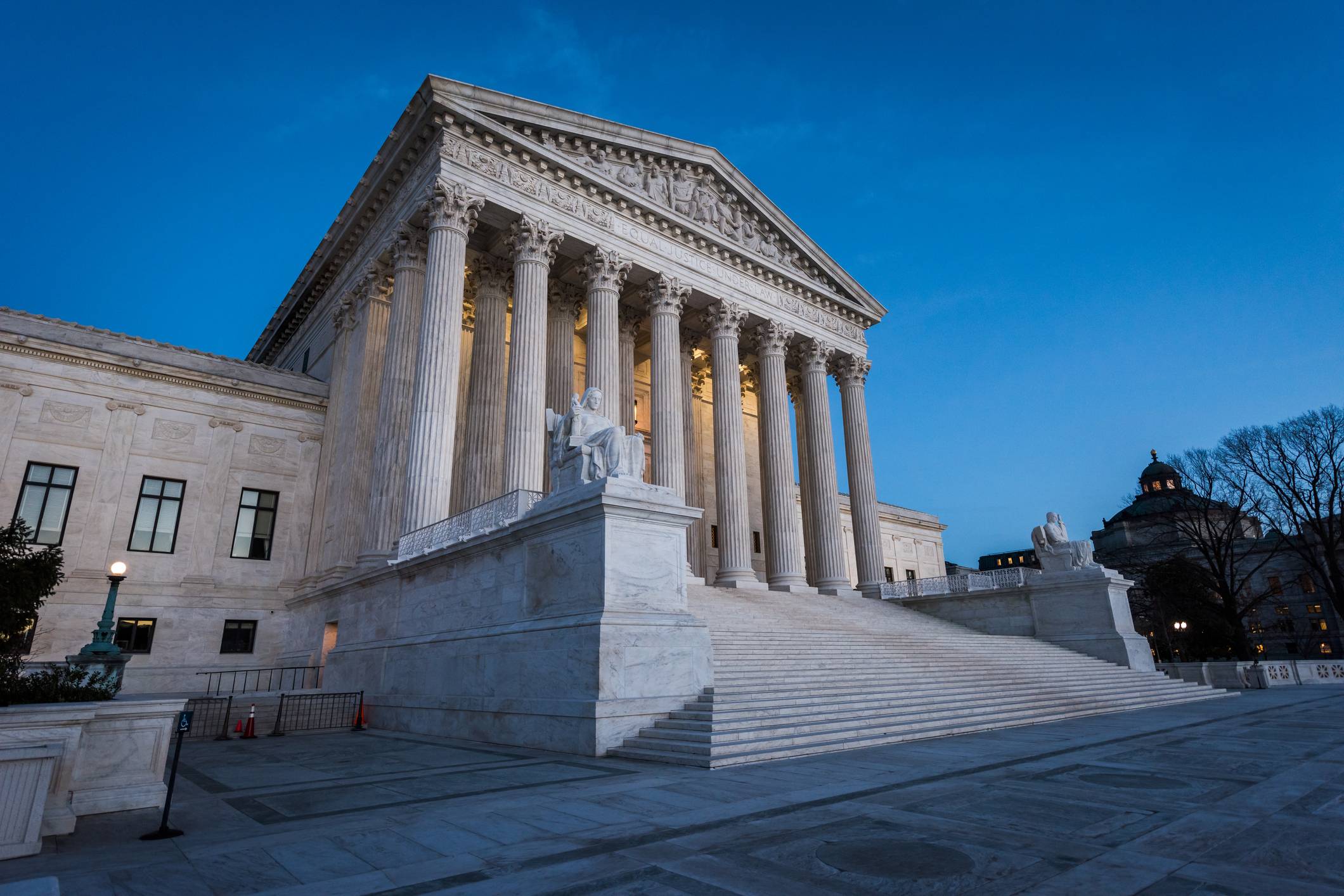 Opinion  How the Founders Intended to Check the Supreme Court's