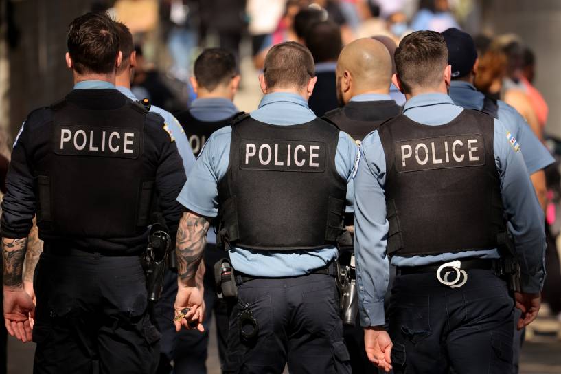 Met Police News: Updates on Law Enforcement and Community Engagement