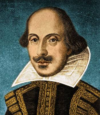 America's Shakespeare