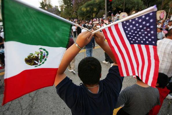 Splitting The Difference On Illegal Immigration National Affairs