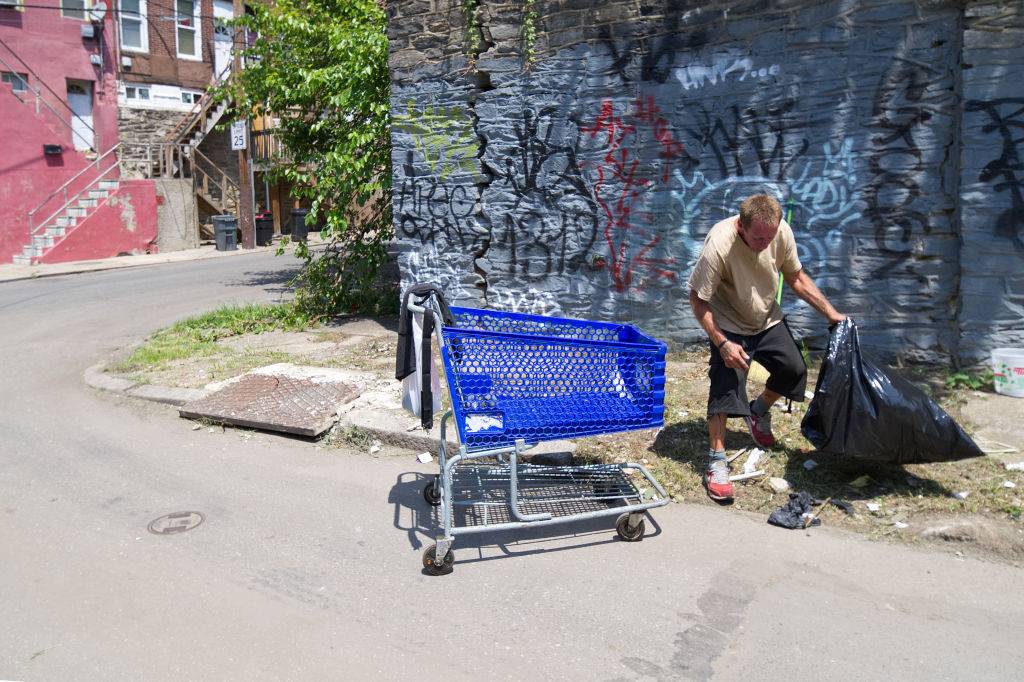 A Systems Approach to Social Disintegration | National Affairs