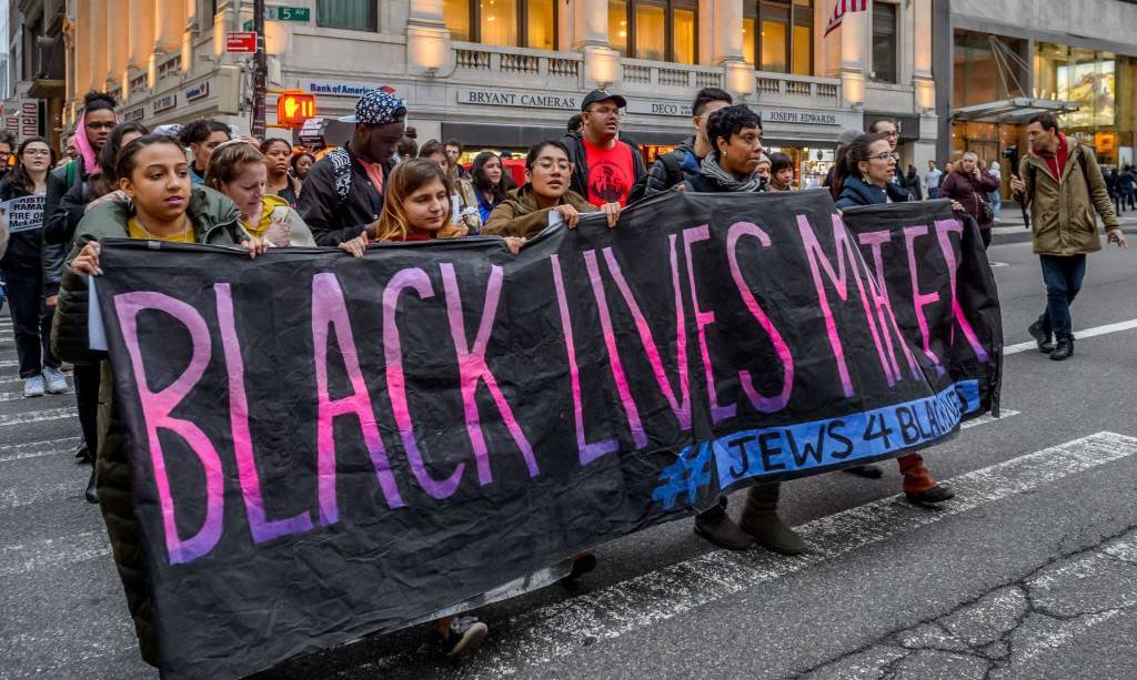 The Mind of Black Lives Matter | National Affairs