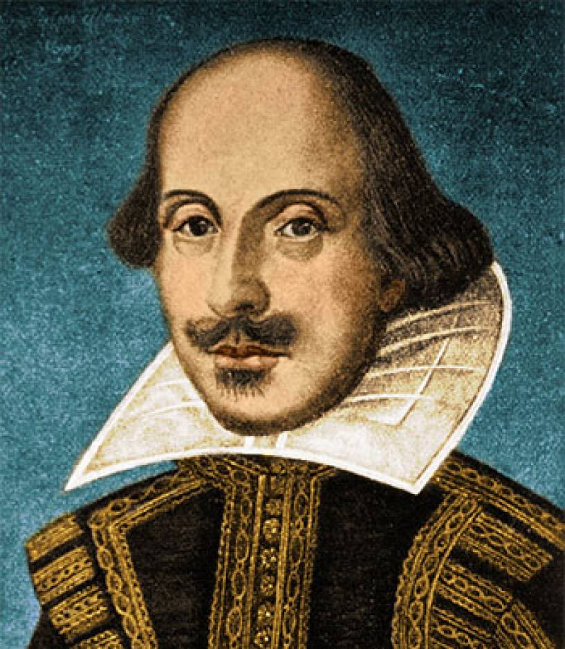 william shakespeare impact on literature