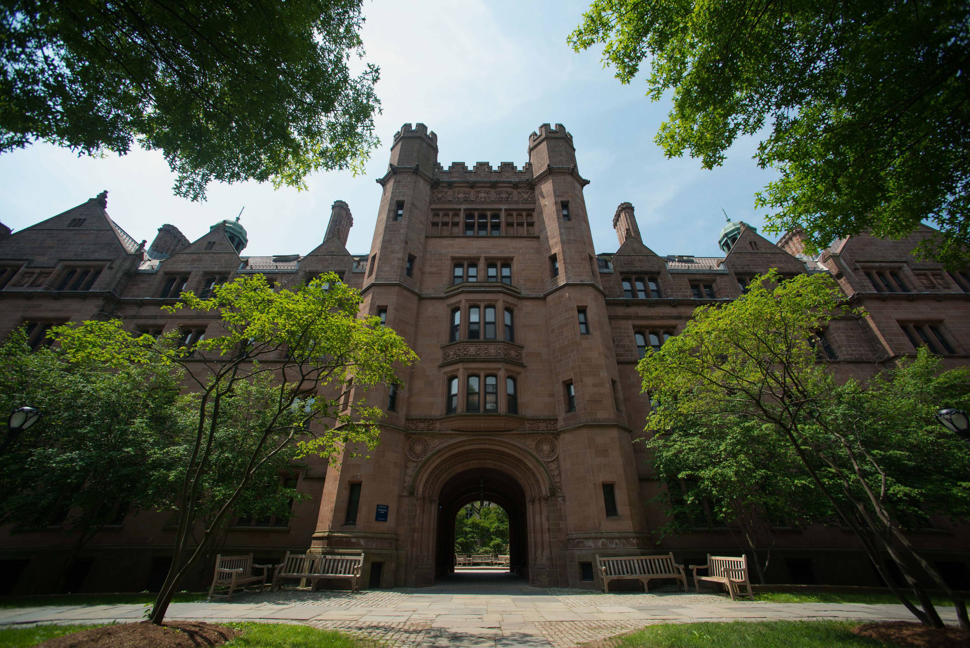 Yale Is Revamping Its Secret Society System so Students Don't Feel
