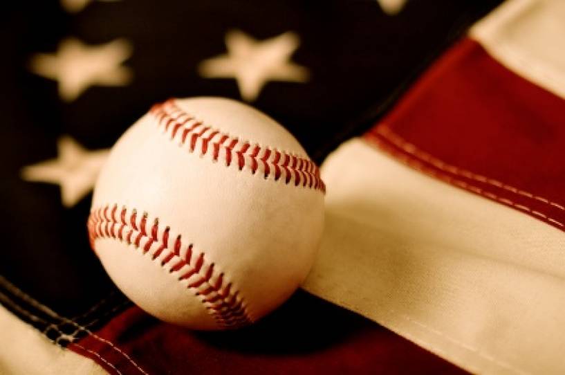 America At The Bat National Affairs