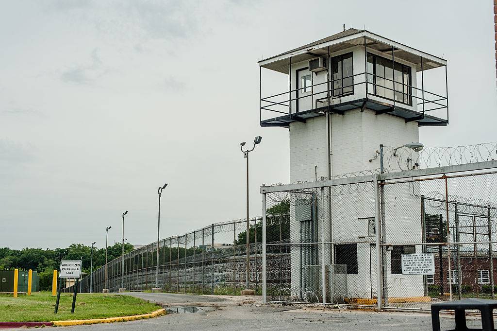 On Prison Nurseries National Affairs On Prison Nurseries National Affairs